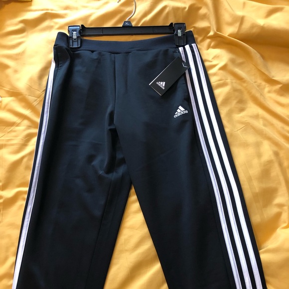 adidas Pants - Black adidas pants adidas Pants - Black adidas pants